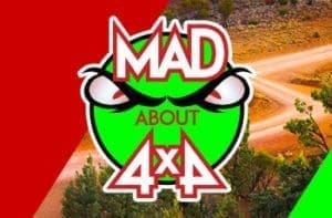 Mad About 4x4 Featured