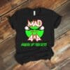 Mad About 4x4 - Hardin Up Princess 1
