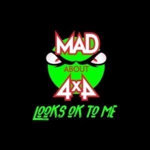 Mad About 4x4 - Looks OK To Me 3