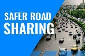 Safer Road Sharing